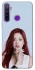 Чохол на Realme 5 Ahyeon - BABYMONSTER фото 1 з 1