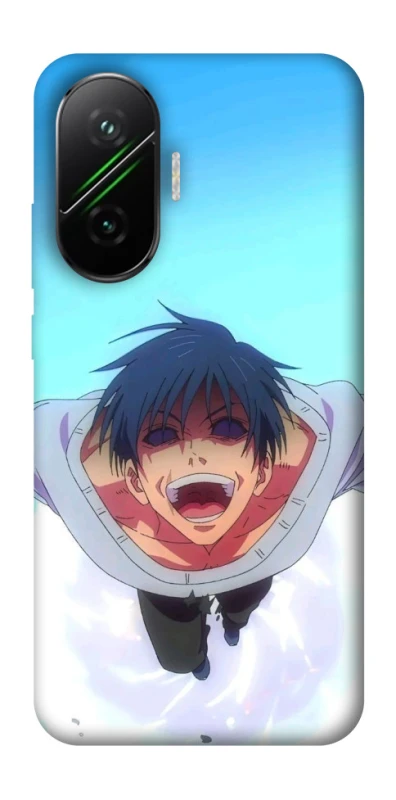 Чохол на Xiaomi Poco F7 Toji v2 фото 1 з 1