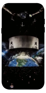 Чехол на Samsung A720 Galaxy A7 (2017) Kanye West ver.7 фото 1 из 1