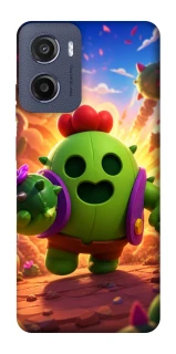 Чохол на Motorola Moto E15 Brawl Stars ver.14 фото 1 з 1