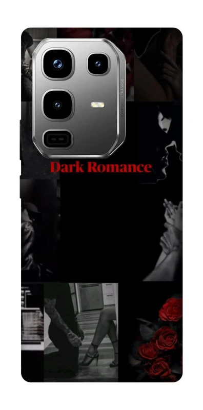 Чехол на Infinix Note 50 Pro Dark Romance фото 1 из 1
