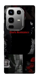 Чехол на Infinix Note 50 Pro Dark Romance фото 1 из 1