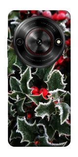 Чохол на ZTE Nubia Focus Новорічний v32 фото 1 з 1