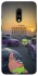 Чохол на OnePlus 7 Патрік на перегонах фото 1 з 1
