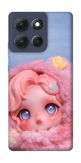 Чохол на Motorola Moto G86 Power SKULLPANDA × My Little Pony Ver.3 фото 1 з 1