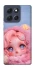 Чохол на Motorola Moto G86 Power SKULLPANDA × My Little Pony Ver.3 фото 1 з 1
