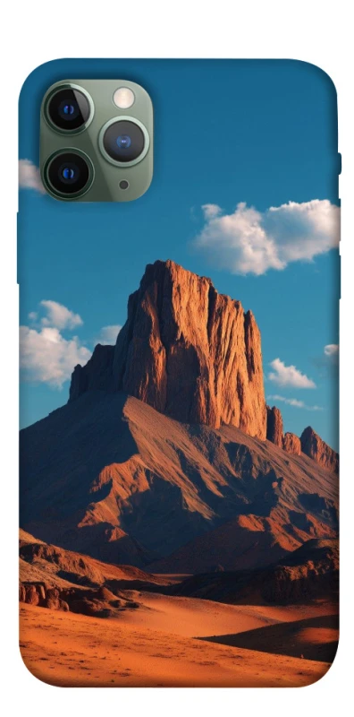 Чохол на Apple iPhone 11 Pro (5.8") Arizona mountain v2 фото 1 з 1
