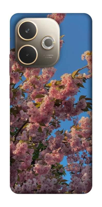 Чохол на Oppo A5 Pro 4G Flowers v4 фото 1 з 1