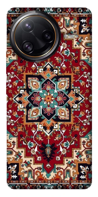 Чохол на Xiaomi Poco F7 Pro Килим v4 фото 1 з 1