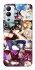 Чехол на Infinix Hot 12i Genshin Impact ver.2 фото 1 из 1