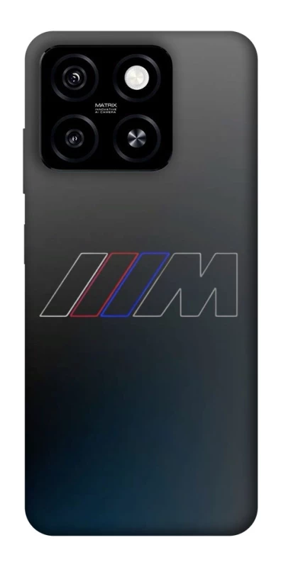 Чохол на ZTE Blade A55 4G M-series фото 1 з 1