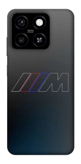 Чохол на ZTE Blade A55 4G M-series фото 1 з 1