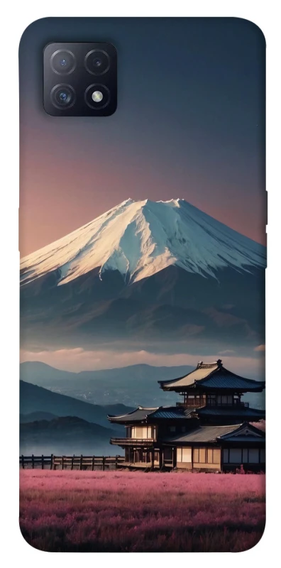 Чохол на Oppo A72 5G / A73 5G Fujiyama фото 1 з 1