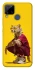 Чехол на Realme C15 Ягуар фото 1 из 1