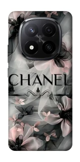 Чехол на Xiaomi Redmi Note 14 Pro+ 5G Chanel фото 1 из 1