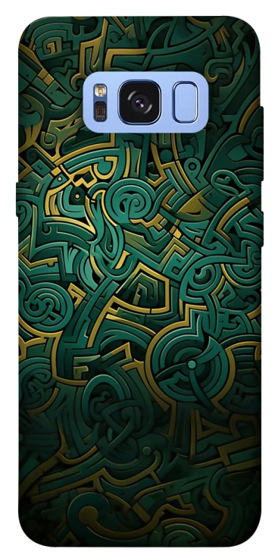 Чохол на Samsung G950 Galaxy S8 Абстракція v5 фото 1 з 1