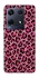 Чехол на Infinix Note 30 Pro Leopard Skin v3 фото 1 из 1