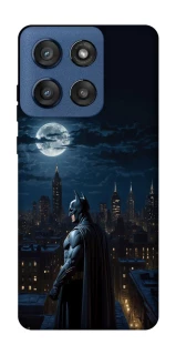 Чохол на Motorola Edge 60 Stylus The Dark Knight фото 1 з 1