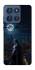 Чохол на Motorola Edge 60 Stylus The Dark Knight фото 1 з 1