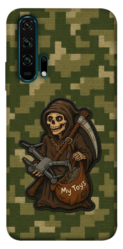 Чохол на Huawei Honor 20 Pro FPV surprise фото 1 з 1