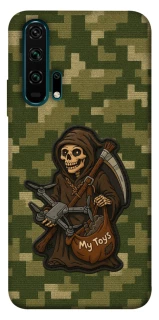 Чохол на Huawei Honor 20 Pro FPV surprise фото 1 з 1