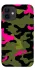 Чохол на Apple iPhone 12 mini (5.4") Camouflage v29 фото 1 з 1