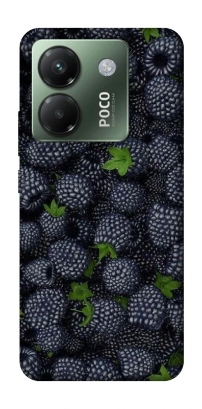 Чехол на Xiaomi Poco M7 pro 5G Fresh фото 1 из 1