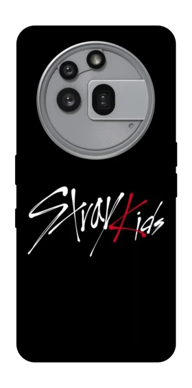 Чохол на Nothing Phone (3a) Pro Stray Kids Logo фото 1 з 1