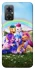 Чехол на Xiaomi Redmi Note 11R My Little Pony ver.5 фото 1 из 1