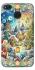 Чохол на Xiaomi Redmi 4X Christmas spirit ver.12 фото 1 з 1