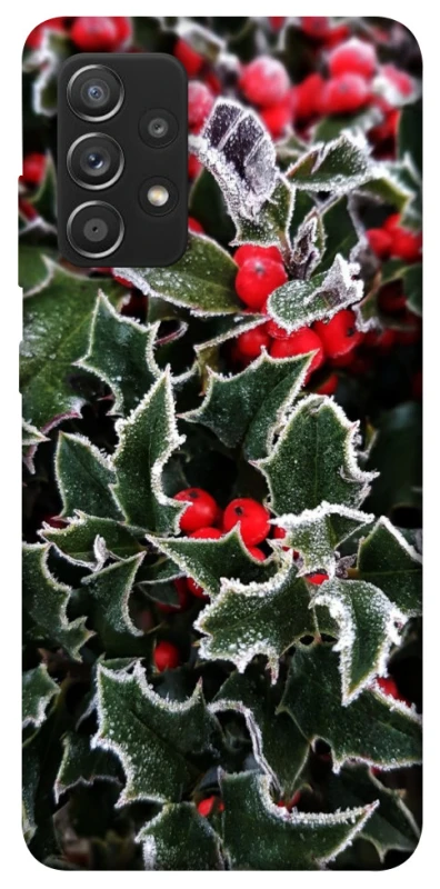 Чохол на Samsung Galaxy A52 4G / A52 5G Новорічний v32 фото 1 з 1