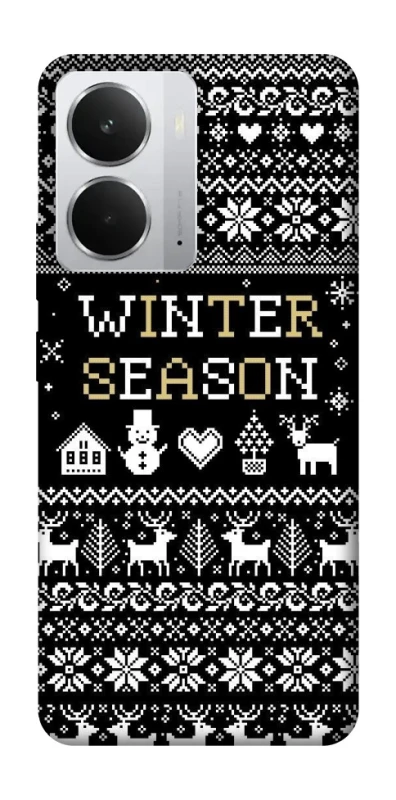 Чехол на Realme 14 Christmas jumper ver.1 фото 1 из 1