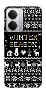 Чехол на Realme 14 Christmas jumper ver.1 фото 1 из 1