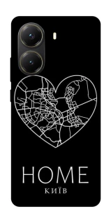 Чехол на Xiaomi Poco X7 Pro Київ Home фото 1 из 1