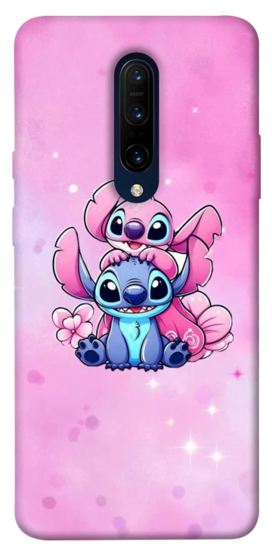 Чехол на OnePlus 7 Pro Stitch ver.11 фото 1 из 1