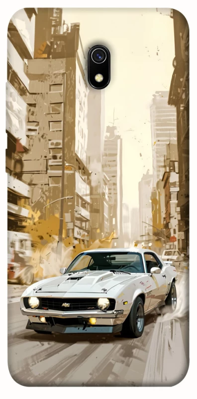 Чохол на Xiaomi Redmi 8a Drift фото 1 з 1