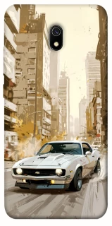 Чохол на Xiaomi Redmi 8a Drift фото 1 з 1