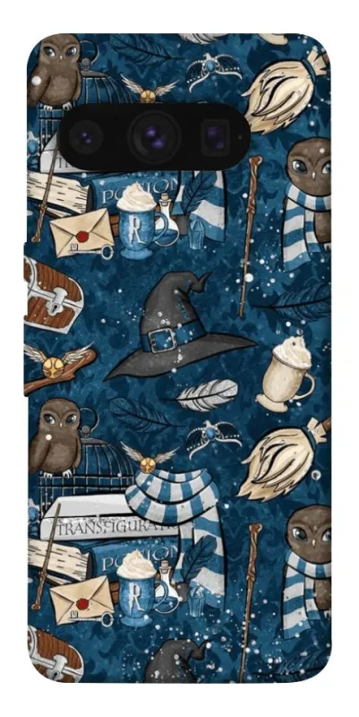 Чохол на Google Pixel 8 Pro Harry Potter V20 фото 1 з 1