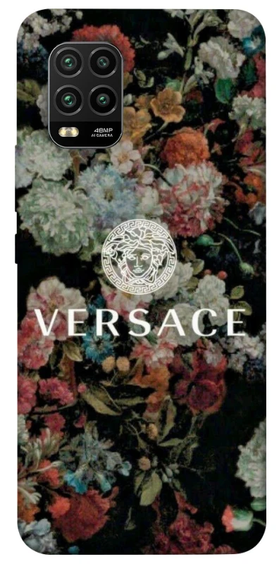 Чохол на Xiaomi Mi 10 Lite Versace ver.2 фото 1 з 1
