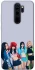 Чохол на Xiaomi Redmi Note 8 Pro BLACKPINK фото 1 з 1