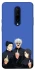 Чохол на OnePlus 7 Pro jujutsu kaisen v3 фото 1 з 1