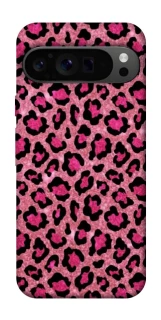 Чехол на Google Pixel 9 Pro Leopard Skin v3 фото 1 из 1