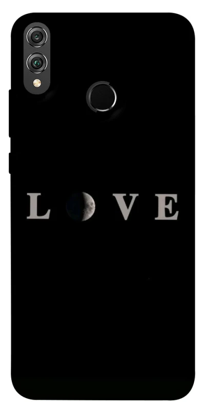 Чохол на Huawei Honor 8X Love aesthetic ver.15 фото 1 з 1
