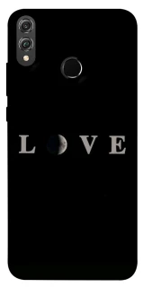 Чохол на Huawei Honor 8X Love aesthetic ver.15 фото 1 з 1