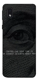 Чехол на Samsung Galaxy M01 Core / A01 Core Контроль фото 1 из 1