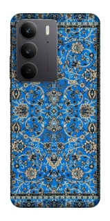 Чехол на Realme C75 Ковёр v52 фото 1 из 1