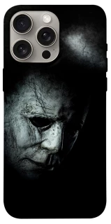 Чехол на Apple iPhone 15 Pro Max (6.7") Jason v3 фото 1 из 1
