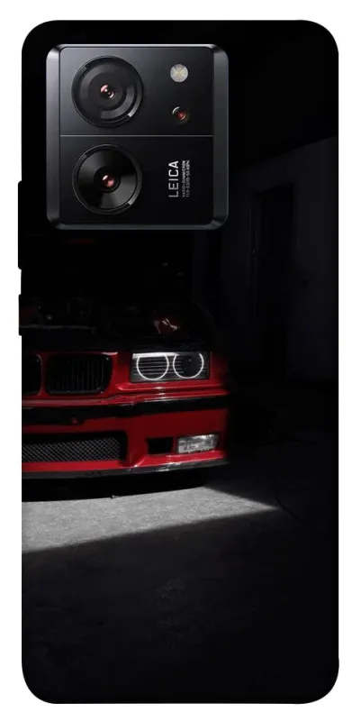 Чехол на Xiaomi 13T Pro BMW v21 фото 1 из 1
