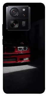 Чехол на Xiaomi 13T Pro BMW v21 фото 1 из 1