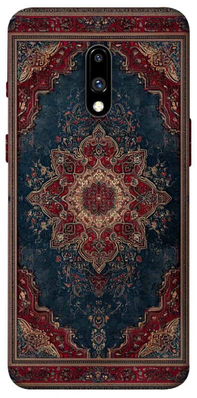 Чехол на OnePlus 7 Ковёр v88 фото 1 из 1